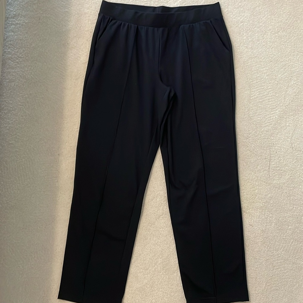 Mondetta Women’s Knit Pull-on Pants, Size L